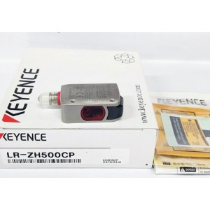 KEYENCE LR-ZH500CP Sensor