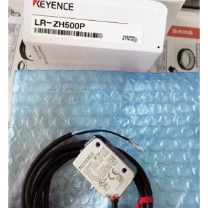 KEYENCE LR-ZH500P Sensor