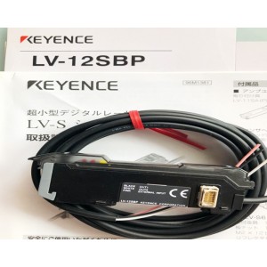 KEYENCE LV-12SBP Sensor
