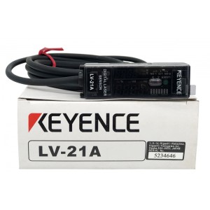 KEYENCE LV-21A Sensor