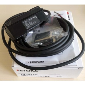 KEYENCE LV-21AP Sensor