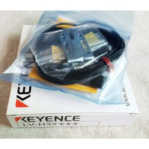 KEYENCE LV-H32 Sensor - Original New