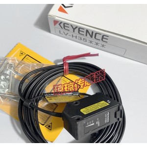 KEYENCE LV-H35 Sensor