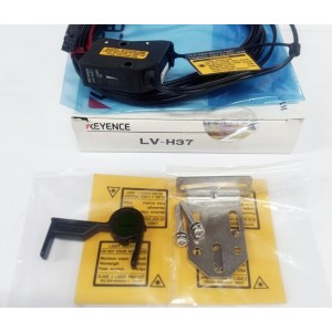 KEYENCE LV-H37 Sensor