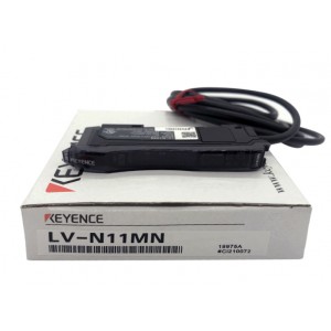 KEYENCE LV-N11MN Sensor
