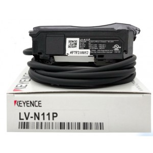 KEYENCE LV-N11P Sensor