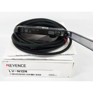 KEYENCE LV-N12N Sensor