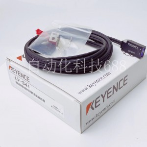 KEYENCE LV-S41 Sensor