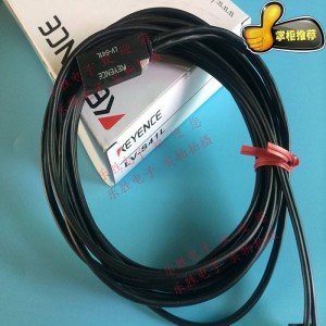 KEYENCE LV-S41L Sensor