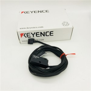 KEYENCE LV-S62 Sensor