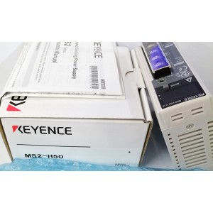 KEYENCE MS2-H50 Sensor