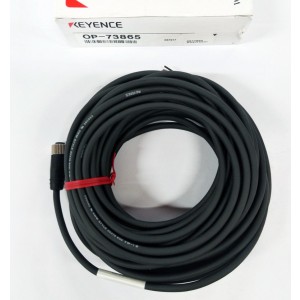KEYENCE OP-73865 Sensor