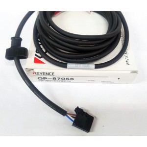 KEYENCE OP-87056 Sensor