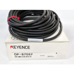 KEYENCE OP-87057 Sensor