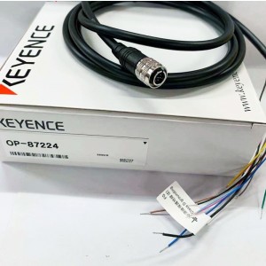 KEYENCE OP-87224 Sensor