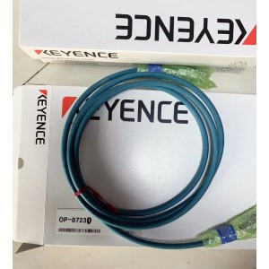 KEYENCE OP-87230 Sensor