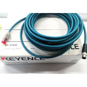 KEYENCE OP-87232 Sensor
