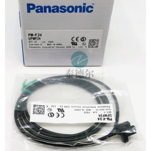 Panasonic PM-F24 Sensor