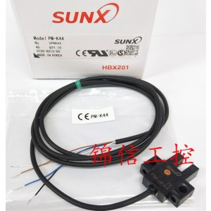 Panasonic PM-K44 Photoelectric Switch Sensor
