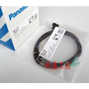 Panasonic PM-L24 Photoelectric Switch Sensor