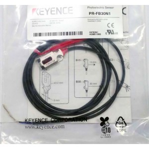 KEYENCE PR-FB30N1 Photoelectric Switch Sensor