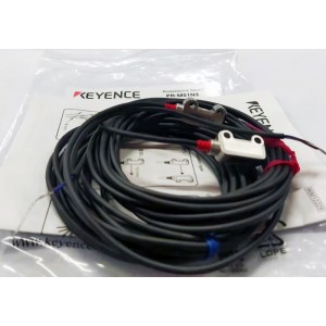 KEYENCE PR-M51N3 Sensor - Original New