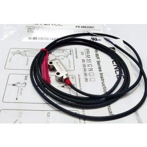 KEYENCE PR-MB30N1 Sensor