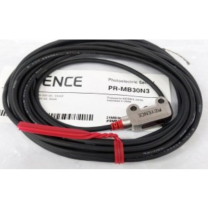 KEYENCE PR-MB30N3 Sensor