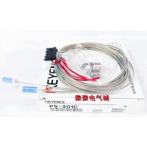 KEYENCE PS-201C Sensor