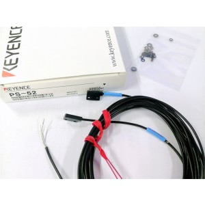 KEYENCE PS-52 Sensor