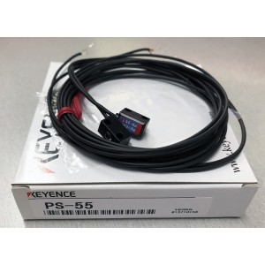 KEYENCE PS-55 Sensor