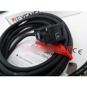 KEYENCE PZ-G41P Photoelectric Switch Sensor - Original new
