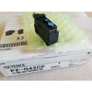KEYENCE PZ-G42CP Photoelectric Switch Sensor - Original new