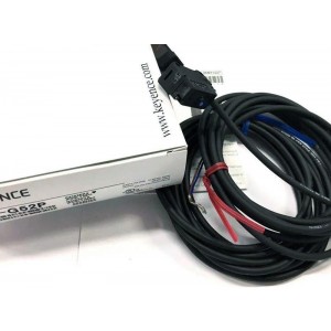 KEYENCE PZ-G52P Photoelectric Switch Sensor