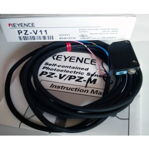KEYENCE PZ-V11 Sensor
