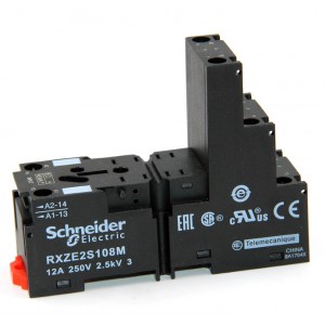 Schneider RXZE2S108M Relay