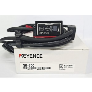 KEYENCE SR-700 BarCode Scanner