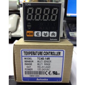 Autonics TC4SP-14R Temperature Controller