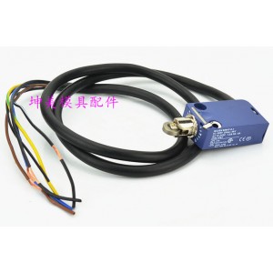 Schneider XCMD2102L1 Limit Switch