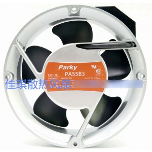 Parky PA55B3 100V 0.4A 32W Cooling Fan