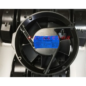 Parky PA74B5S4 200/208V 0.15/0.12A 36/32W Cooling Fan 