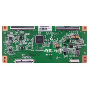 PD9254A2A-V1.1 CC500PV7D T-con Board