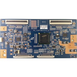 Samsung PH-120PSQBC4LV1.0 T-Con Board