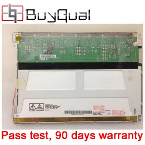 AUO G084SN03 V1 G084SN03 V.1 8.4 inch Industrial Screen Display Panel - Used