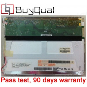 AUO B084SN03 V0  8.4 inch a-Si TFT-LCD Panel - Used