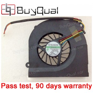 SUNON GB0506PGV1-A 5V 1.9W 4wires Cooling Fan