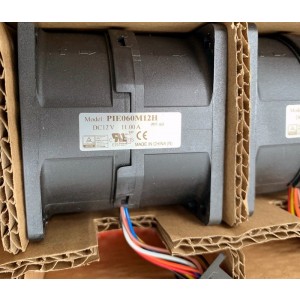 FOXCONN PIE060M12H 12V 11A Cooling Fan
