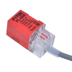 FOTEK PL-05N PL-05NB Inductive Proximity Switch