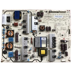 Vizio PLDH-A001A 0500-0712-0120 3PCGC10022A-R Power Supply / LED Driver Board for M470SV