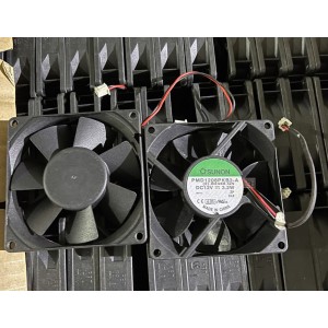 SUNON PMD1208PKB3-A 12V 3.2W 2wires Cooling Fan